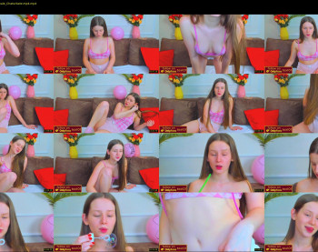 toxl — 41 minute Chaturbate female cam show recording, 1080p, Feb 19, 2022