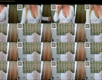 tunderose — 9 minute Chaturbate female cam show recording, 720p, Mar 4, 2022