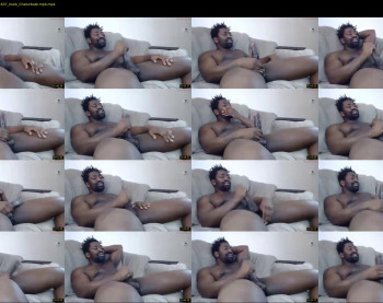 ukchocolate — 31 minute Chaturbate male cam show recording, 360p, Mar 27, 2022