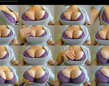 umnizza7777 — 20 minute Chaturbate female cam show recording, 1080p, Mar 14, 2022