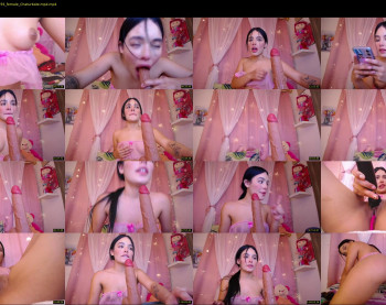 valentoro1 — 73 minute Chaturbate female cam show recording, 720p, Mar 27, 2022