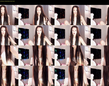 verasun — 16 minute Chaturbate female cam show recording, 720p, Mar 27, 2022