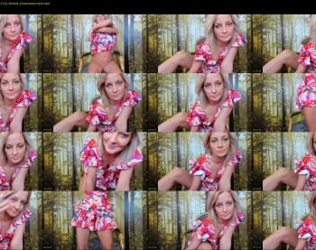 viciousqueen — 65 minute Chaturbate female cam show recording, 1080p, Mar 27, 2022