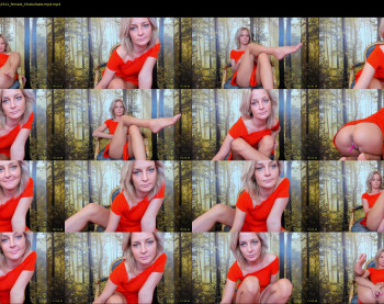 viciousqueen — 16 minute Chaturbate female cam show recording, 1080p, Mar 27, 2022