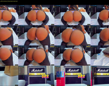 victoriaroyce_ — 54 minute Chaturbate female cam show recording, 1080p, Mar 27, 2022
