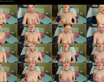viola_1 — 36 minute Chaturbate female cam show recording, 720p, Mar 27, 2022