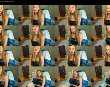 viola_1 — 8 minute Chaturbate female cam show recording, 720p, Mar 28, 2022