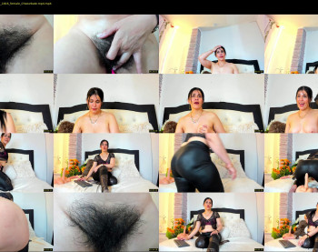 wanda_walton — 55 minute Chaturbate female cam show recording, 1080p, Mar 27, 2022