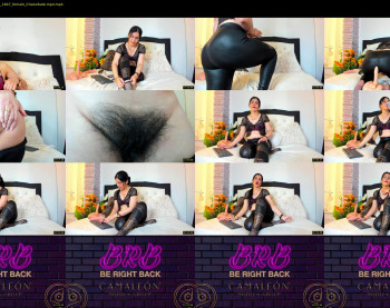 wanda_walton — 62 minute Chaturbate female cam show recording, 1080p, Mar 27, 2022