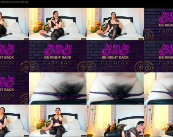 wanda_walton — 63 minute Chaturbate female cam show recording, 1080p, Mar 27, 2022