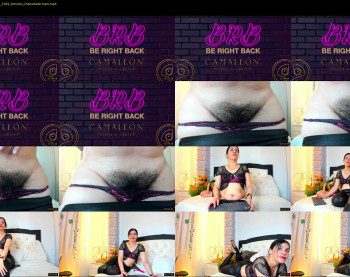 wanda_walton — 45 minute Chaturbate female cam show recording, 1080p, Mar 27, 2022
