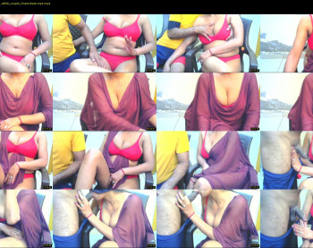 we_are_indian — 27 minute Chaturbate couple cam show recording, 480p, Mar 27, 2022
