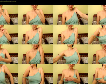 wickedtease — 16 minute Chaturbate female cam show recording, 720p, Mar 27, 2022