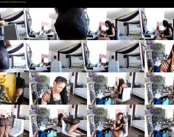 wynterheat — 108 minute Chaturbate female cam show recording, 720p, Mar 27, 2022
