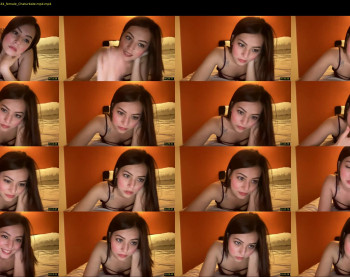xobeccaxo — 5 minute Chaturbate female cam show recording, 480p, Mar 27, 2022