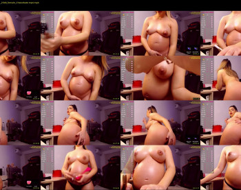 yssadiamonds — 5 minute Chaturbate female cam show recording, 720p, Mar 27, 2022