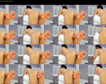 yully_ — 5 minute Chaturbate female cam show recording, 1080p, Mar 27, 2022