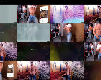 _adamcoper_ — 5 minute Chaturbate male cam show recording, 1080p, Mar 28, 2022