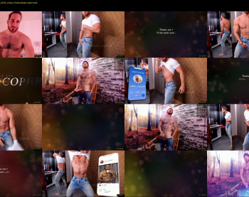 _adamcoper_ — 14 minute Chaturbate male cam show recording, 1080p, Mar 28, 2022