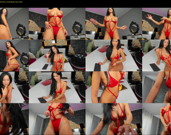 _adelle — 54 minute Chaturbate female cam show recording, 1080p, Mar 28, 2022
