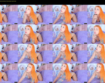 _alissonrose — 36 minute Chaturbate female cam show recording, 1080p, Mar 29, 2022