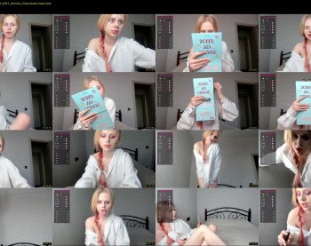 _be_my_daddy — 54 minute Chaturbate female cam show recording, 1080p, Mar 28, 2022