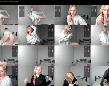 _be_my_daddy — 55 minute Chaturbate female cam show recording, 1080p, Mar 28, 2022