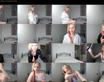 _be_my_daddy — 54 minute Chaturbate female cam show recording, 1080p, Mar 28, 2022
