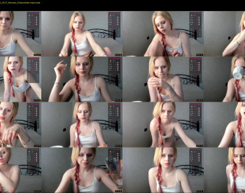 _be_my_daddy — 53 minute Chaturbate female cam show recording, 1080p, Mar 28, 2022