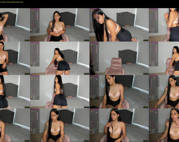 _gaby1 — 54 minute Chaturbate female cam show recording, 1080p, Mar 28, 2022