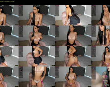 _gaby1 — 54 minute Chaturbate female cam show recording, 1080p, Mar 28, 2022