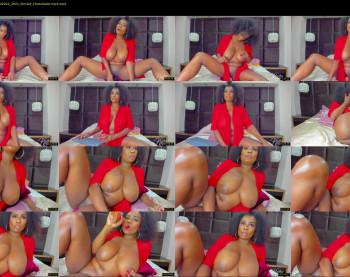 _huge_boobs_ebony — 77 minute Chaturbate female cam show recording, 1080p, Mar 28, 2022