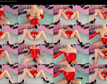 _janemellon_ — 53 minute Chaturbate female cam show recording, 1080p, Mar 28, 2022