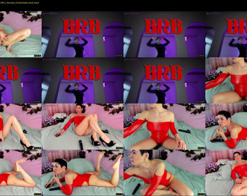 _janemellon_ — 63 minute Chaturbate female cam show recording, 1080p, Mar 28, 2022