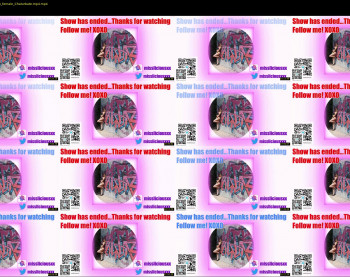 _jenny__ — 58 minute Chaturbate female cam show recording, 1080p, Mar 28, 2022