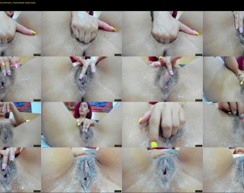 _lorrayne_ — 14 minute Chaturbate female cam show recording, 720p, Mar 29, 2022