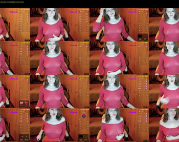 _natali_ — 11 minute Chaturbate female cam show recording, 1080p, Mar 28, 2022