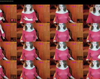 _natali_ — 7 minute Chaturbate female cam show recording, 1080p, Mar 28, 2022