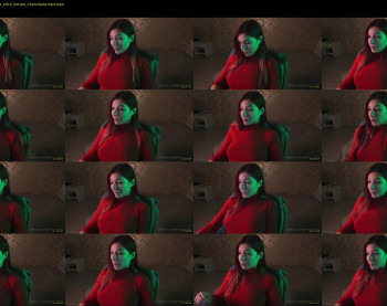 _northern_girl_ — 41 minute Chaturbate female cam show recording, 1080p, Mar 28, 2022