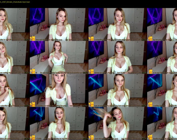 _passion_show_ — 54 minute Chaturbate couple cam show recording, 1080p, Mar 28, 2022