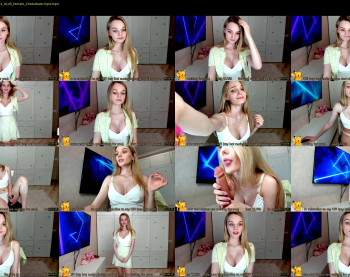 _passion_show_ — 54 minute Chaturbate couple cam show recording, 1080p, Mar 29, 2022
