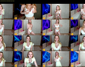 _passion_show_ — 54 minute Chaturbate couple cam show recording, 1080p, Mar 29, 2022