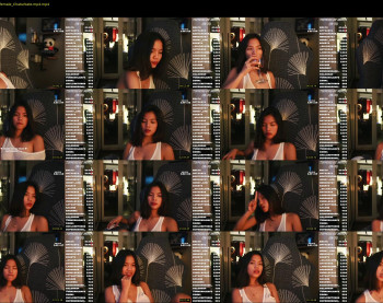 _pilya_ — 36 minute Chaturbate female cam show recording, 720p, Mar 28, 2022