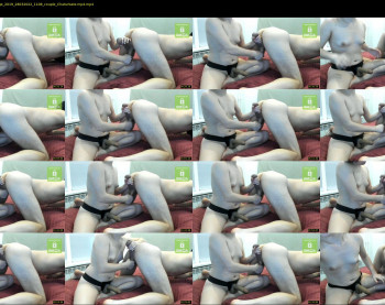 _tom_and_vicky_new_page_2019 — 3 minute Chaturbate couple cam show recording, 1080p, Mar 28, 2022