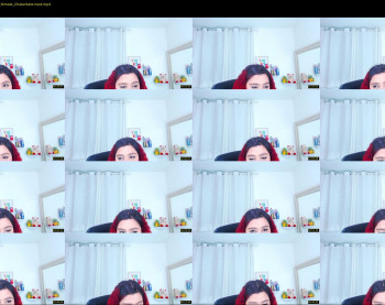 _twiggy — 8 minute Chaturbate female cam show recording, 1080p, Mar 28, 2022