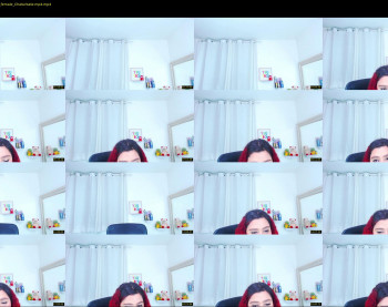 _twiggy — 23 minute Chaturbate female cam show recording, 1080p, Mar 28, 2022