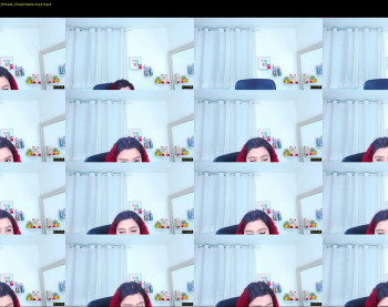 _twiggy — 13 minute Chaturbate female cam show recording, 1080p, Mar 28, 2022