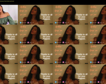 abiee__ — 12 minute Chaturbate female cam show recording, 1080p, Mar 28, 2022