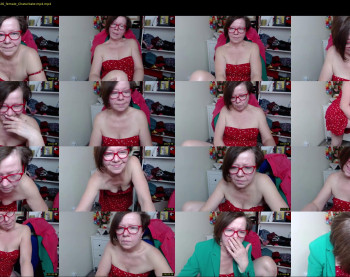 adelewildx — 81 minute Chaturbate female cam show recording, 720p, Mar 28, 2022