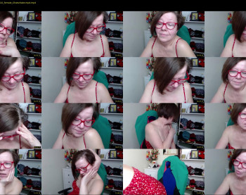 adelewildx — 16 minute Chaturbate female cam show recording, 720p, Mar 28, 2022